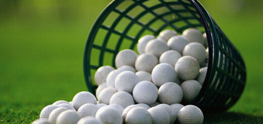 Cung cấp sỉ lẻ bóng chơi golf